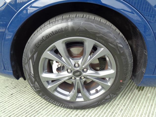 Ford Kuga Kuga 2.5 Full Hybrid 190 CV CVT 2WD ST-Line - Foto 6