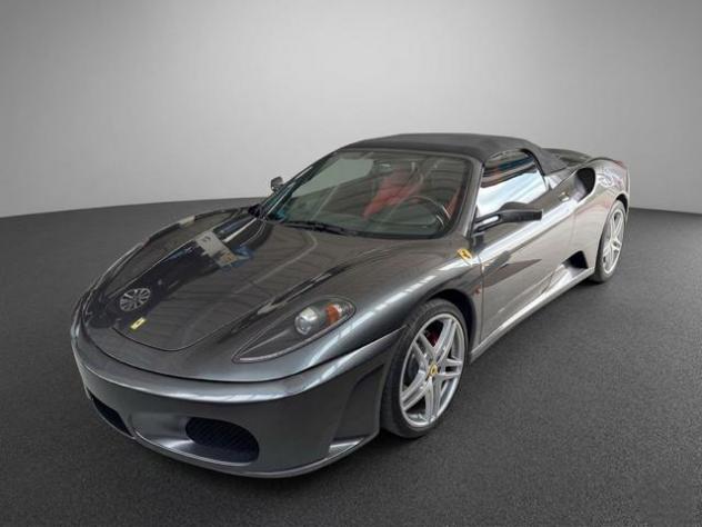 FERRARI F430 Spider F1 Pack Carbonio rif. 24069542 - Foto 2