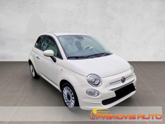 FIAT 500C 1.2 Dualogic Lounge rif. 20413257 - Foto 9
