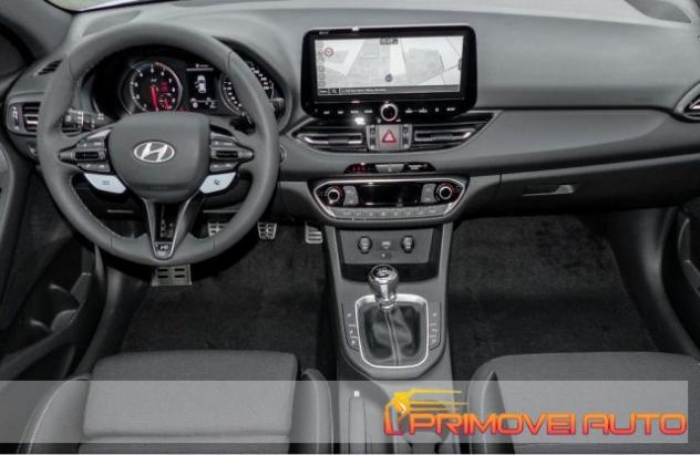 HYUNDAI i30 2.0 T-GDI 280 CV 5 porte N Performance rif. 19474512
