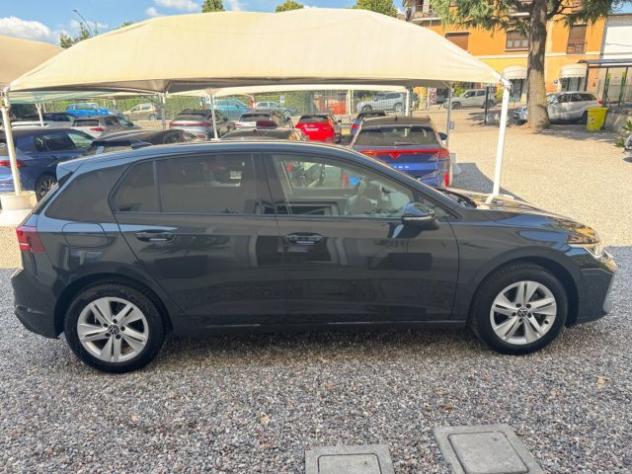 VOLKSWAGEN Golf 1.5 eTSI 115 CV DSG rif. 23913923 - Foto 7