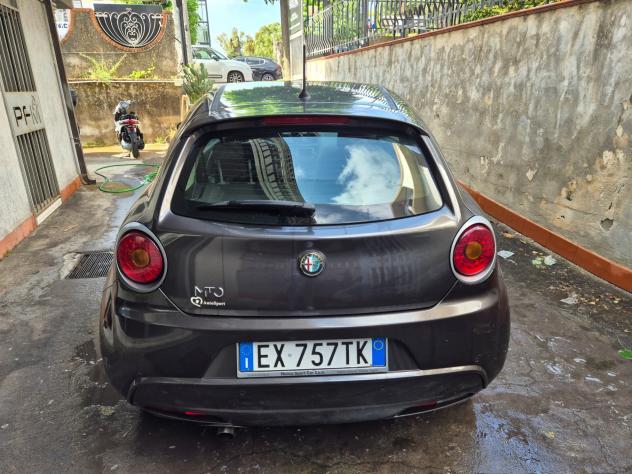 Alfa Romeo MiTo 1.3 JTDm 85 CV S&S Progression 2014 - Foto 4