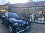 Audi Q2 35 TFSI S line Edition iva esposta