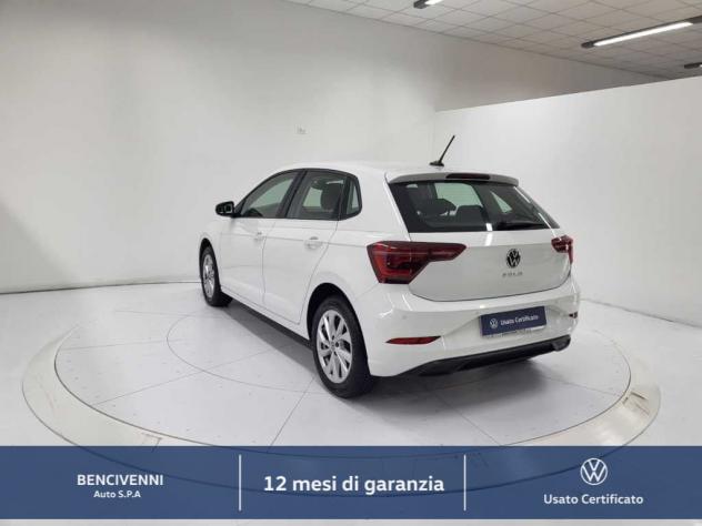 Volkswagen Polo 6ª serie 1.0 TSI Style - Foto 6