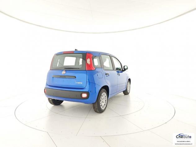 FIAT - Panda - 1.0 FireFly S&S Hybrid icon - Foto 4