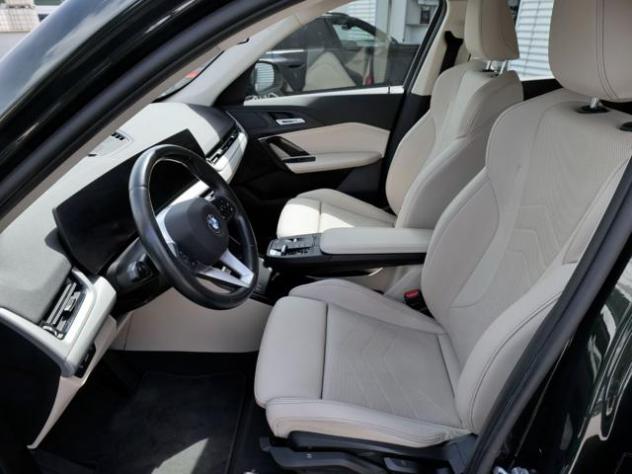 BMW X1 sdrive18d X-Line aut. rif. 23723450 - Foto 5