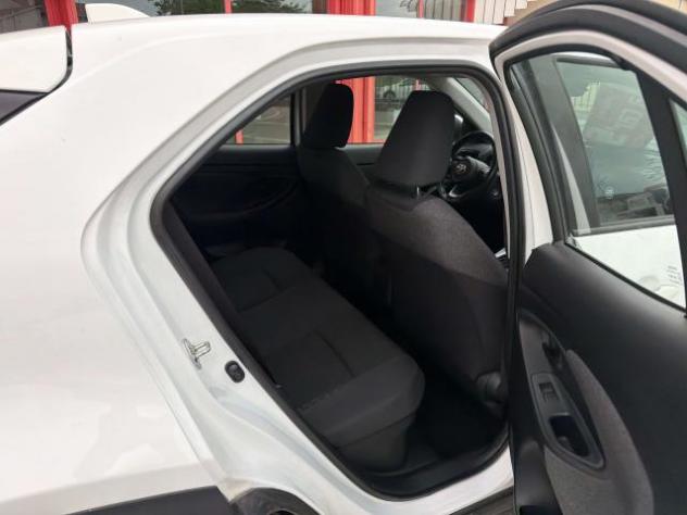 Toyota Yaris Cross 1.5h Active fwd 116cv e-cvt, FINANZIAMENTO NON OBBLIGATORIO! - Foto 10