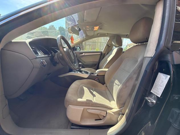 Audi A5 SPB 2.0 TDI 170cv - Foto 10
