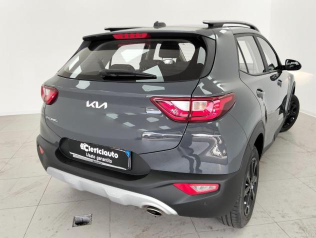 Kia Stonic 1.2 DPI ECO GPL Urban - Foto 2