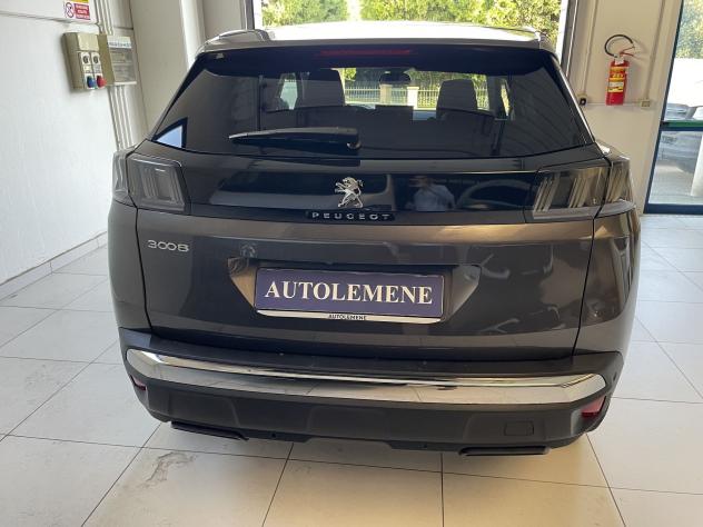Peugeot 3008 3008 1.5 bluehdi Allure s&s 130cv eat8 - Foto 5