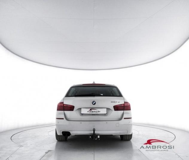 BMW 520 Serie 5 d Business aut. - PER OPERATORI DEL SETTOR rif. 23903689 - Foto 6