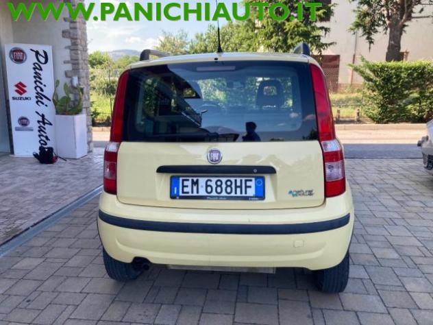 FIAT Panda 1.4 Natural Power Classic rif. 23775397 - Foto 5