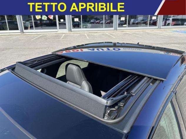 Audi A3 SPB 35 TDI S Tronic S line edition TETTO + 19" + S LINE PLUS - Foto 5