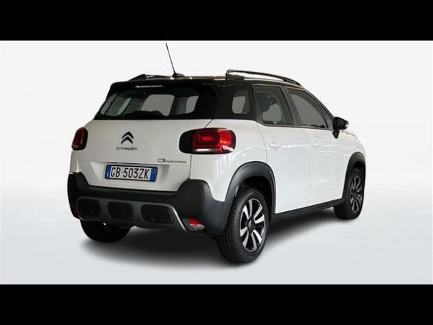 CITROEN C3 Aircross 1.2 PureTech 110cv Shine Pack S&S rif. 24107988 - Foto 3