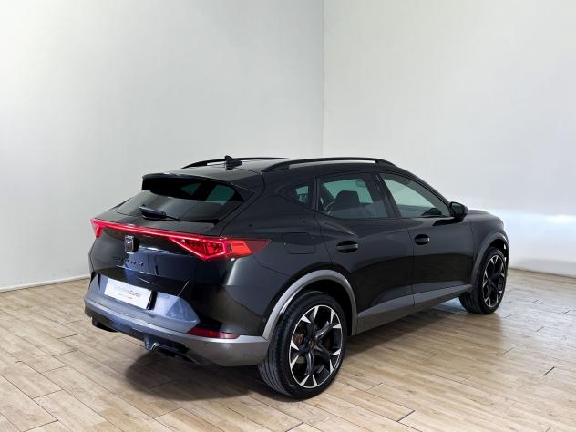 CUPRA Formentor Formentor 1.5 tsi 150cv dsg - Foto 4