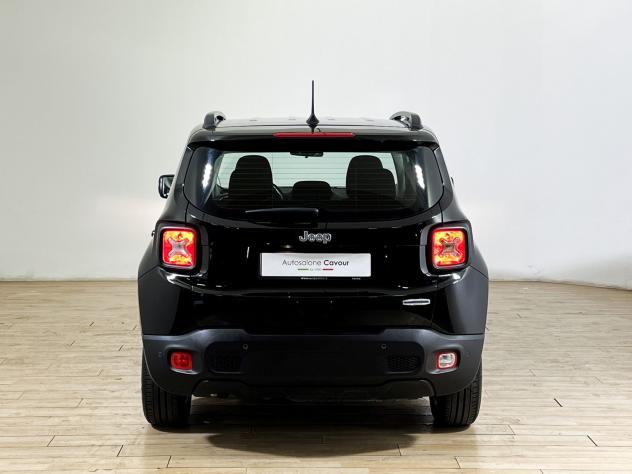 Jeep Renegade Renegade 1.6 mjt Longitude 2wd 120cv ddct - Foto 5