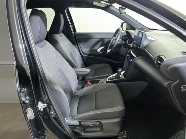 Toyota Yaris Cross Yaris Cross 1.5h Trend fwd 116cv e-cvt - Foto 9