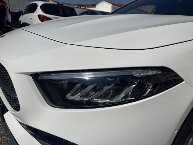 Mercedes-Benz Classe A A 180 d AMG Line Advanced Plus auto - Foto 7