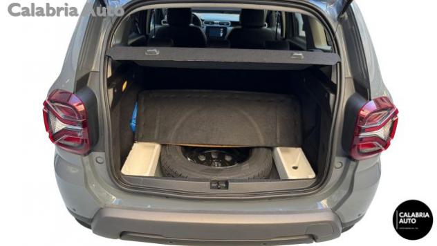 DACIA Duster 1.5 Blue dCi 8V 115 CV 4x4 Extreme rif. 23410128 - Foto 6