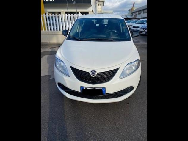 LANCIA Ypsilon 5 Porte 1.2 Ecochic 69cv Platinum my19 rif. 21132838
