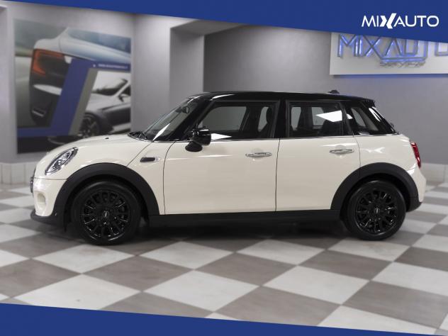 MINI Cooper 1.5 Hype 5 Porte Auto - Foto 3