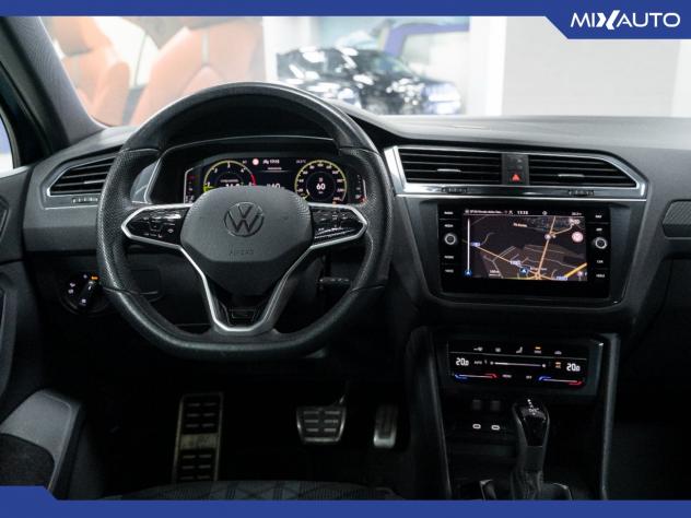 Volkswagen Tiguan 2.0 TDI R-Line 150CV DSG - Foto 11