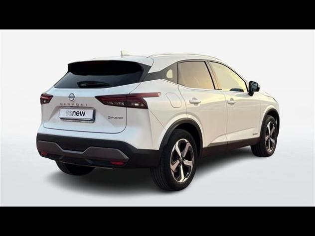 NISSAN Qashqai 1.5 e-power N-Connecta 2wd rif. 23624590 - Foto 2
