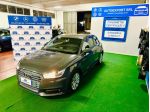 Splendida Audi A1 1.4 TDI Sport/2016/okneopatentati