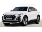 AUDI Q5 SPB TDI 204cv mHEV+ S tronic quattro S line Tetto  rif. 22661763