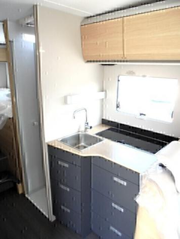 ADRIA MATRIX 670SL 60Y - Foto 10