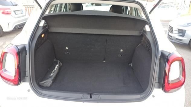 Fiat 500X 1.3 MultiJet 95 CV Cross - Foto 8