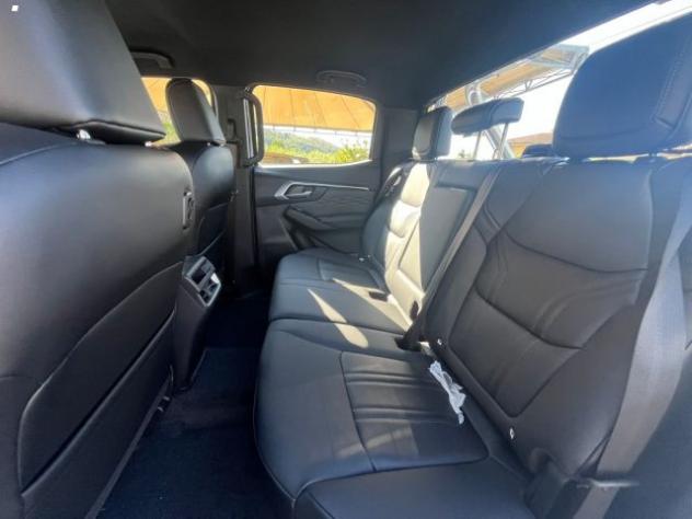 ISUZU D-Max N60 2.2 aut. Crew Cab Prestige rif. 23838559 - Foto 9