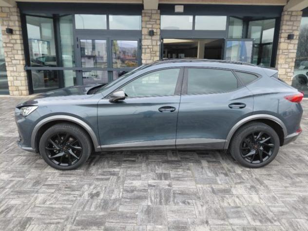 CUPRA Formentor 2.0 TDI 4Drive DSG Unico Proprietario rif. 23675265 - Foto 2
