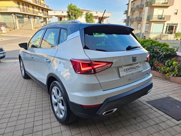 Seat Arona 1.0 EcoTSI FR - Foto 4