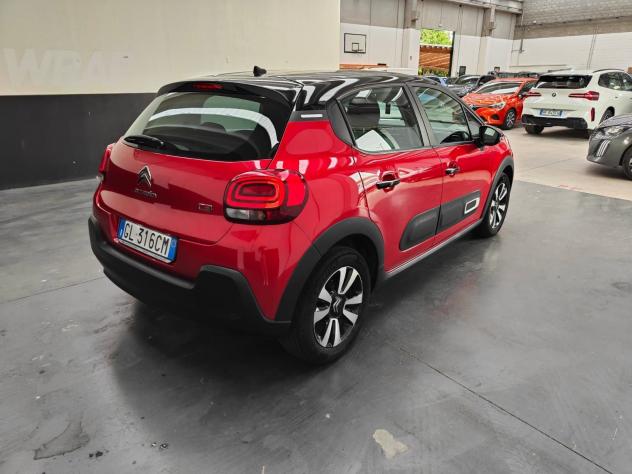 Citroën C3 C3 1.2 puretech Shine Pack s&s 83cv - Foto 6