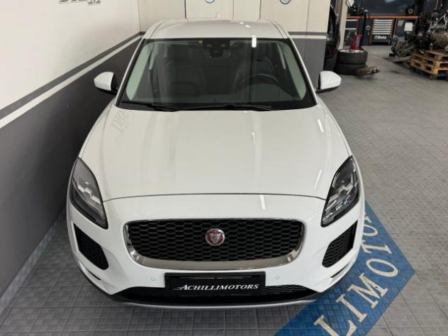 JAGUAR E-Pace 2.0D 150 CV AWD aut. S Uniprop. *64100km* rif. 23728018 - Foto 4