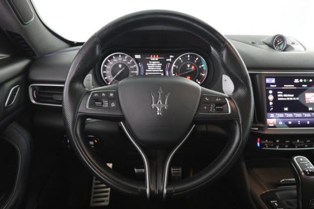 MASERATI Levante Levante 330 CV MHEV AWD GT rif. 23952043 - Foto 5