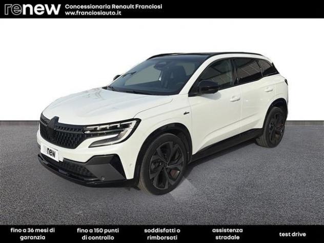 RENAULT Austral E-Tech full hybrid 200 ICONIC ESPRIT ALPINE rif. 24083430