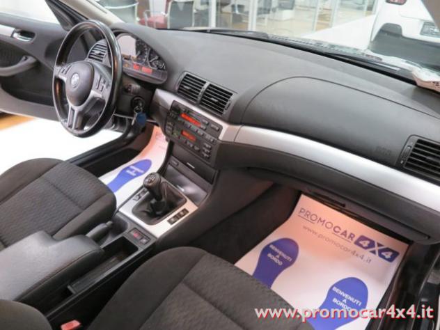 BMW 330 i cat Touring E46"Auto Iscritta ASI" Cambio Manual rif. 23935917 - Foto 9