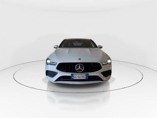 MERCEDES-BENZ CLA 220 CLA 220 D Automatic Premium rif. 24059071 - Foto 8