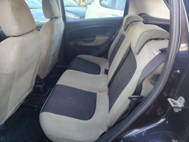 Fiat Grande Punto 1.3 MJT 90 CV 5 porte Dynamic - Foto 10