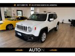 Jeep Renegade 2.0 Mjt 140CV 4WD Active Drive Limited