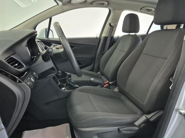 Opel Mokka X 1.6 Advance GPL - Foto 10
