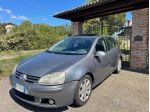 VOLKSWAGEN Golf 5ª serie Golf 2.0 16V TDI 5p. Sportline