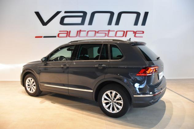Volkswagen Tiguan 1.5 TSI ACT Life - Foto 4