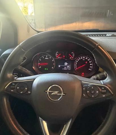 Opel Crossland X 1.2 120 Anniversary 83cv - Foto 7