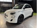 FIAT 500 Hybrid Hybrid La Prima CABRIO
