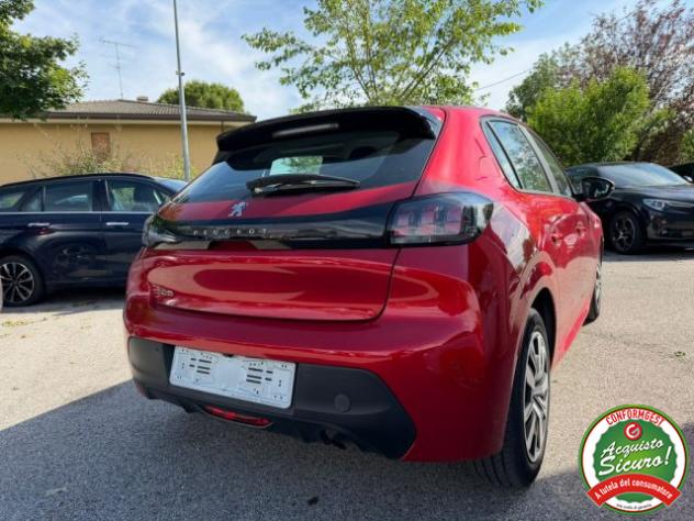 PEUGEOT 208 PureTech 100 Stop&Start 5 porte Active Pack rif. 23778939 - Foto 3