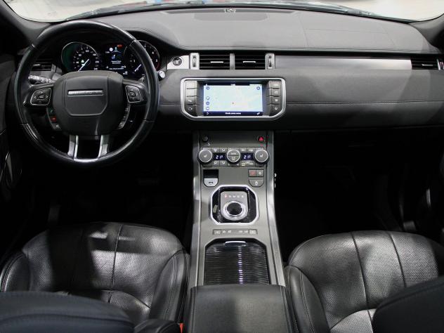 Land Rover Range Rover Evoque Range Rover Evoque 2.0d i4 -Dynamic S fwd 180cv - Foto 8
