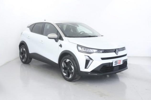 RENAULT Captur ECO-G 100 CV Techno *SCONTO IMMEDIATO* rif. 22386394 - Foto 3